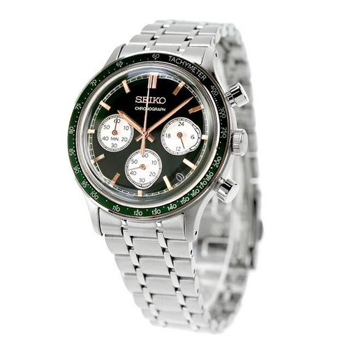 Orologio uomo seiko selection - uomo,