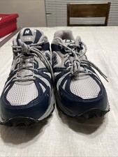 New balance