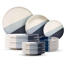 Servizio di Piatti da Tavola