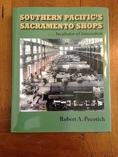 Southern Pacific's Sacramento