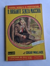 Capolavori dei gialli - i,