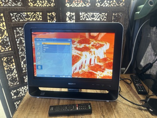 Sony gaming bravia lcd - sony, tv