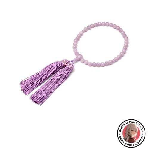 Nappa seta con perline da - nappa,