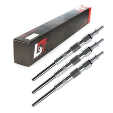 3x CANDELA CANDELA A BACCHETTA