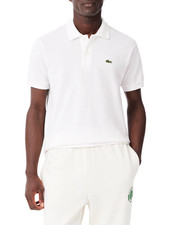 Lacoste polo manica corta
