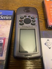 Garmin GPSMAP 76CSx Navigatore