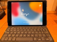 Apple iPad mini 4 64 GB, Wi-Fi cellulare, 7,9 pollici - grigio siderale