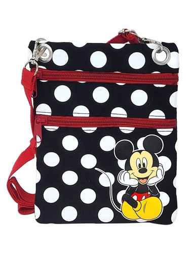 Borsa passaporto disney - borsa,