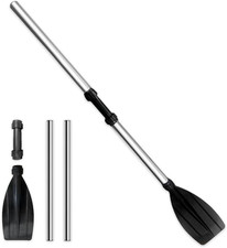 Remi per Barche, 120Cm Paddle