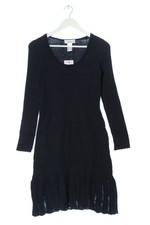 LINEA TESINI Abito a maniche