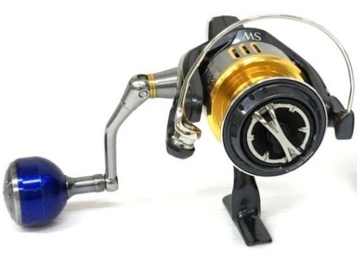 Mulinello spinning shimano - spinning,