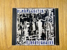 Almamegretta ‎–