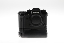 Fujifilm X-H1 Case con VPB-XH1
