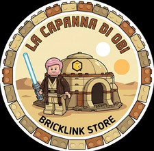 LEGO STAR WARS Minifigures