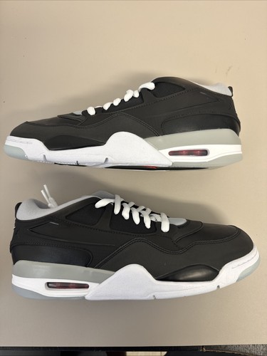 Sneakers air jordan - 4, nere