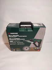 PARKSIDE TRAPANO BATTENTE