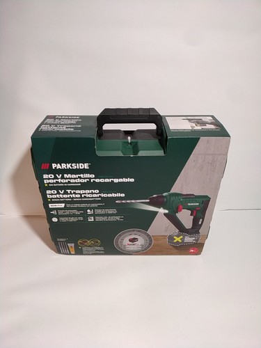 Parkside trapano battente - parkside,