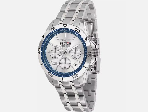Orologio uomo sector sge650 - orologio,