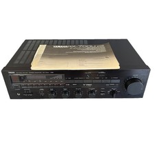 Yamaha 700u ricevitore - rx-700u,