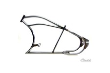 Telaio bici custom chopper Tsp