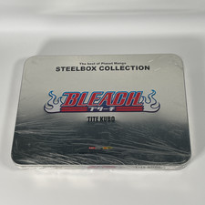 Bleach Vol.1 Steelbox