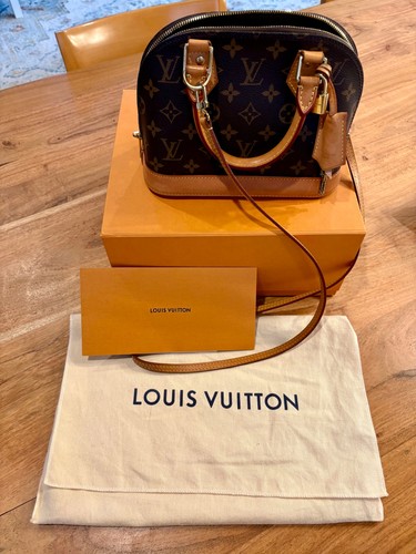 Borsa donna louis vuitton - donna,