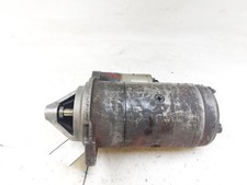 MOTORINO AVVIAMENTO 24V FIAT OM 65 (--) 3.9 D 8V MAN 5M 116CV 1991 3P FURGONE