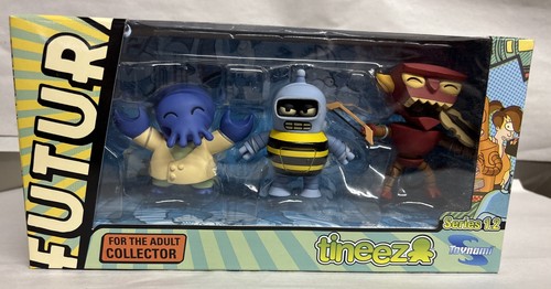 Futurama tineez serie - tineez, 1.2