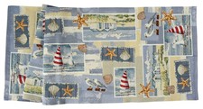 Set tavola Sander Beach House