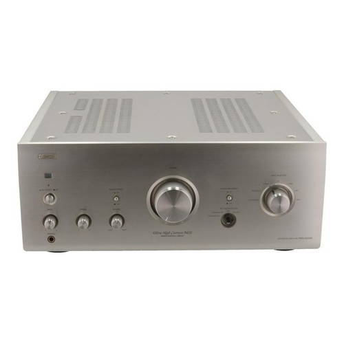 Amplificatore integrato denon - amplificatore,