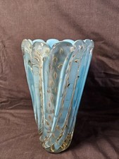 Large Cordonato D'Oro Murano