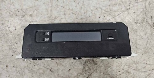 Schermo display - , suzuki