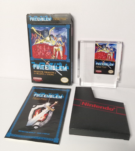 Fire emblem anniversario - fire,