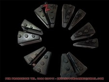 kit parastrappi ruota posteriore originale Keeway K LIGHT RKF RKR RKS 125