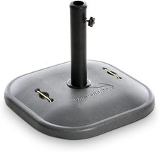 Base Ombrellone Quadrato In Cemento 25 Kg 06902