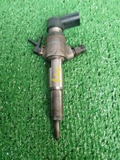 INIETTORE DIESEL FORD FIESTA