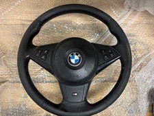 BMW E60 E61 LCI M volante completo