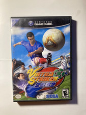 Virtua Striker 2002 Nintendo