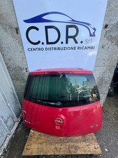 PORTELLONE POSTERIORE OPEL AGILA DAL 2008 IN POI