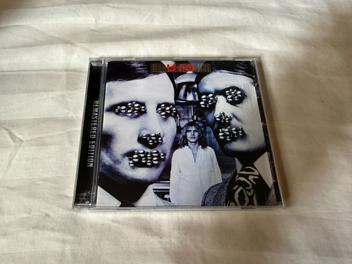 Ufo obsession cd 2008 - -,