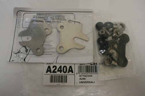 Kit attacchi universali