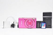 🍀NEAR MINT🍀Canon IXY 140