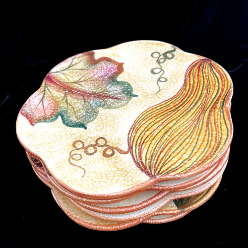 Piatti meridiana ceramiche - piatti,
