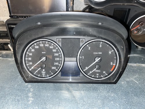 Quadro strumenti - quadro,