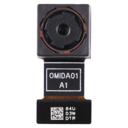 Modulo fotocamera posteriore