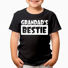 Magliette Nonni Bestia Parente
