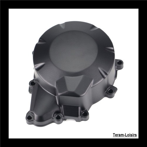 Carter sinistra alternatore - carter,