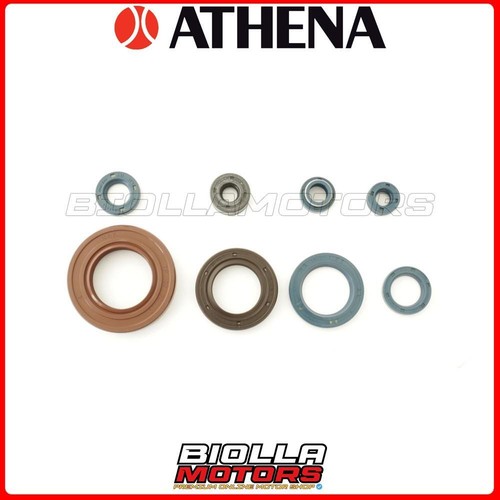 Kit paraoli motore athena - paraoli,
