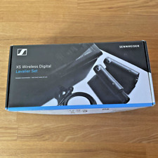 Sennheiser XSW-D XLR SET BASE