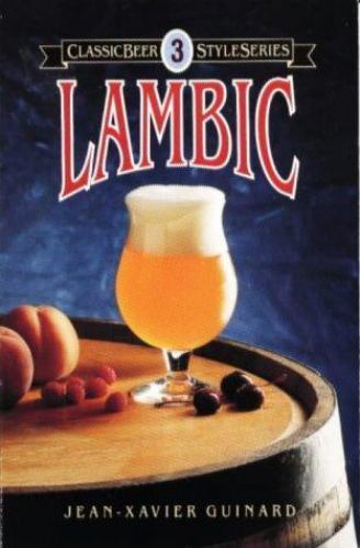 Lambic classic beer style - lambic, (classic